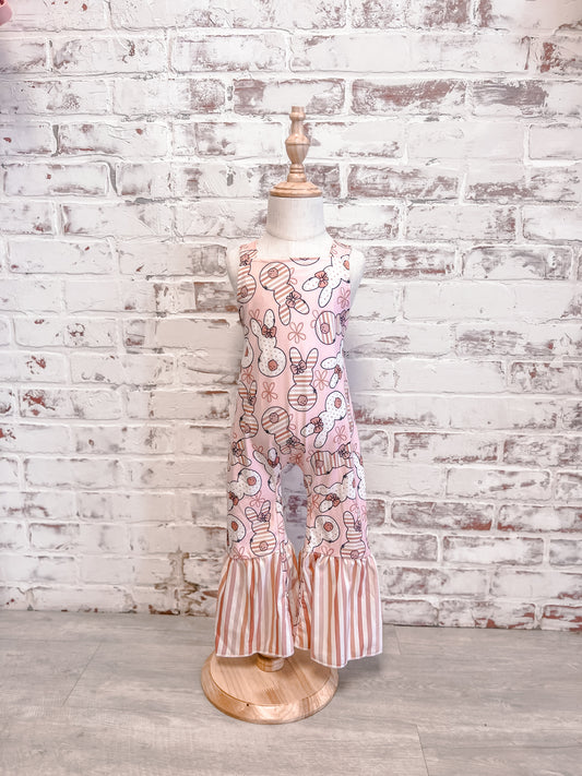 Bunny Romper
