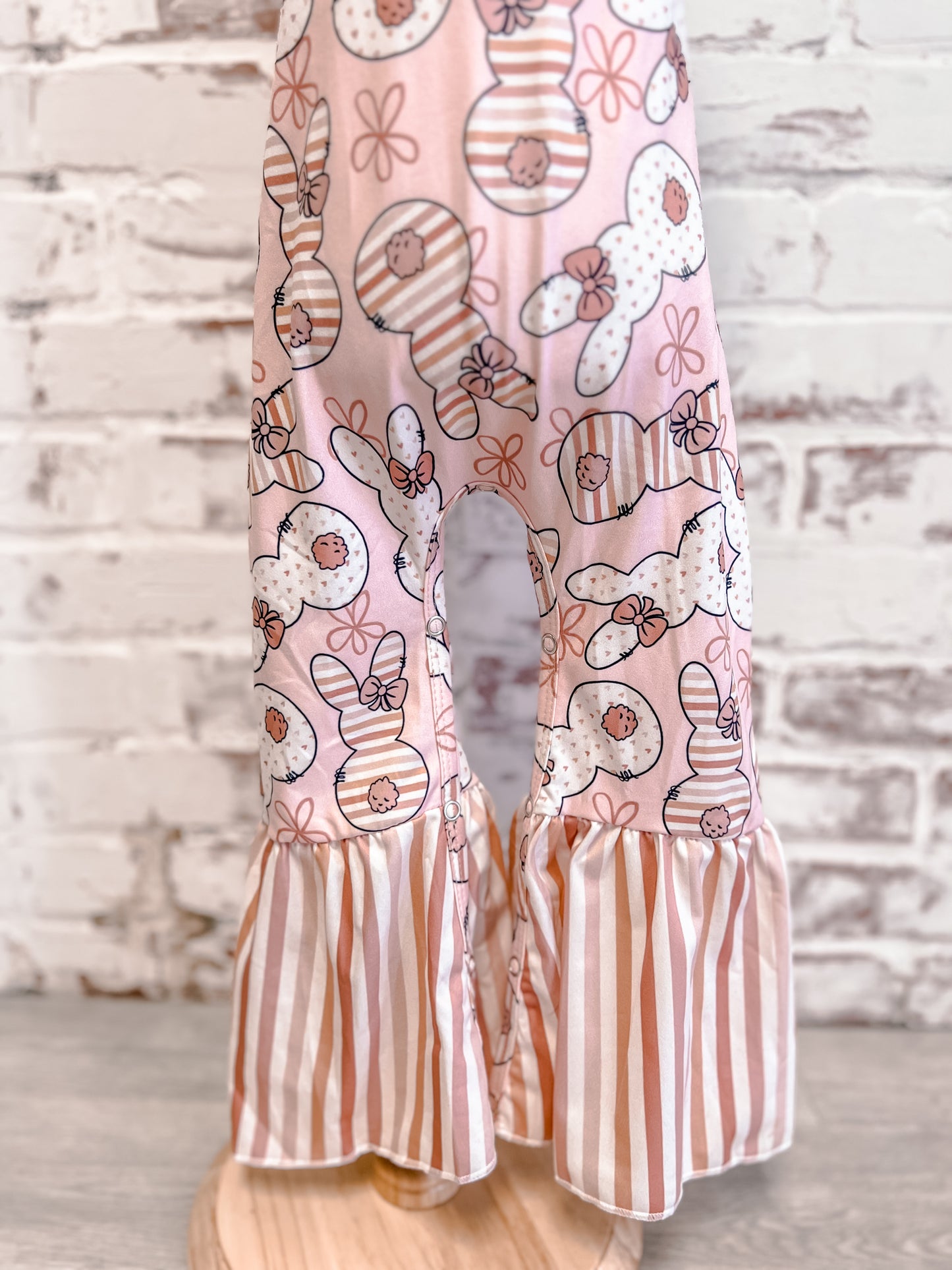 Bunny Romper