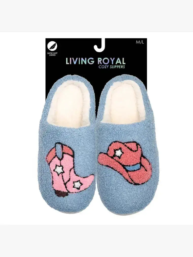 Indoor / Outdoor Slippers - Kids - Pretty Bows - Pink: LITTLE KIDS 9-12