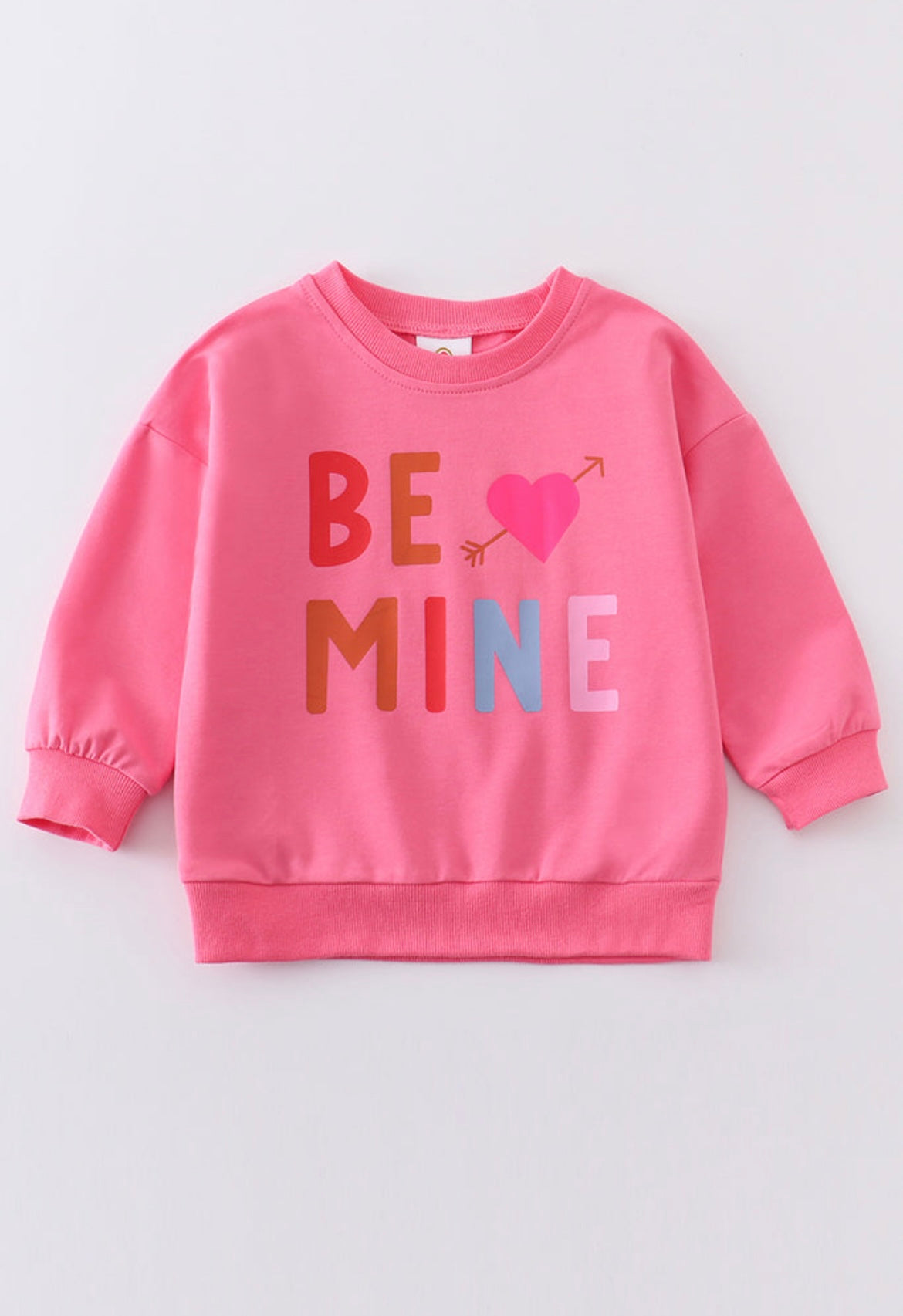 Valentine’s Day Sweater