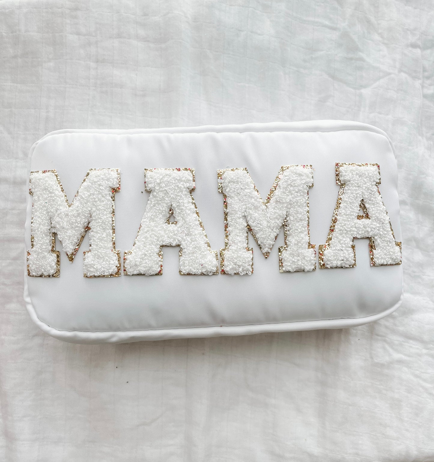 MAMA Cosmetic Bag