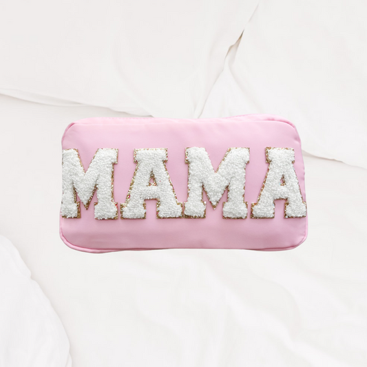 MAMA Cosmetic Bag