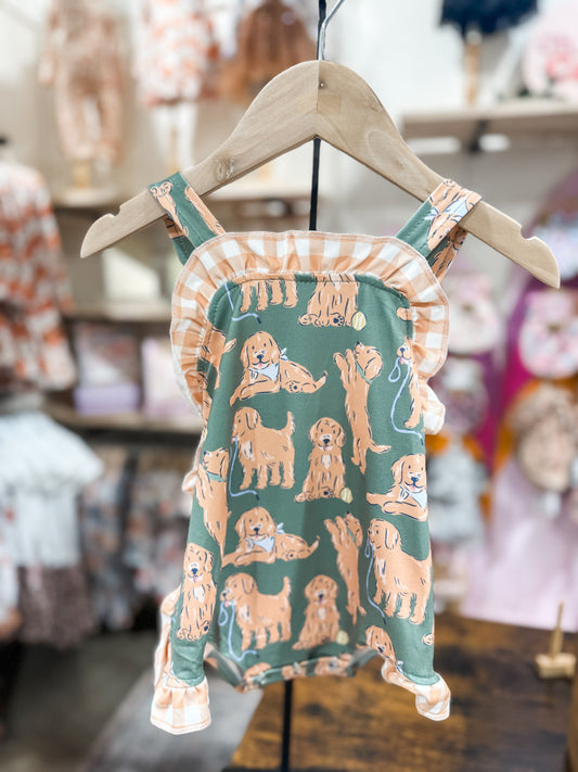 Doggie Onesie