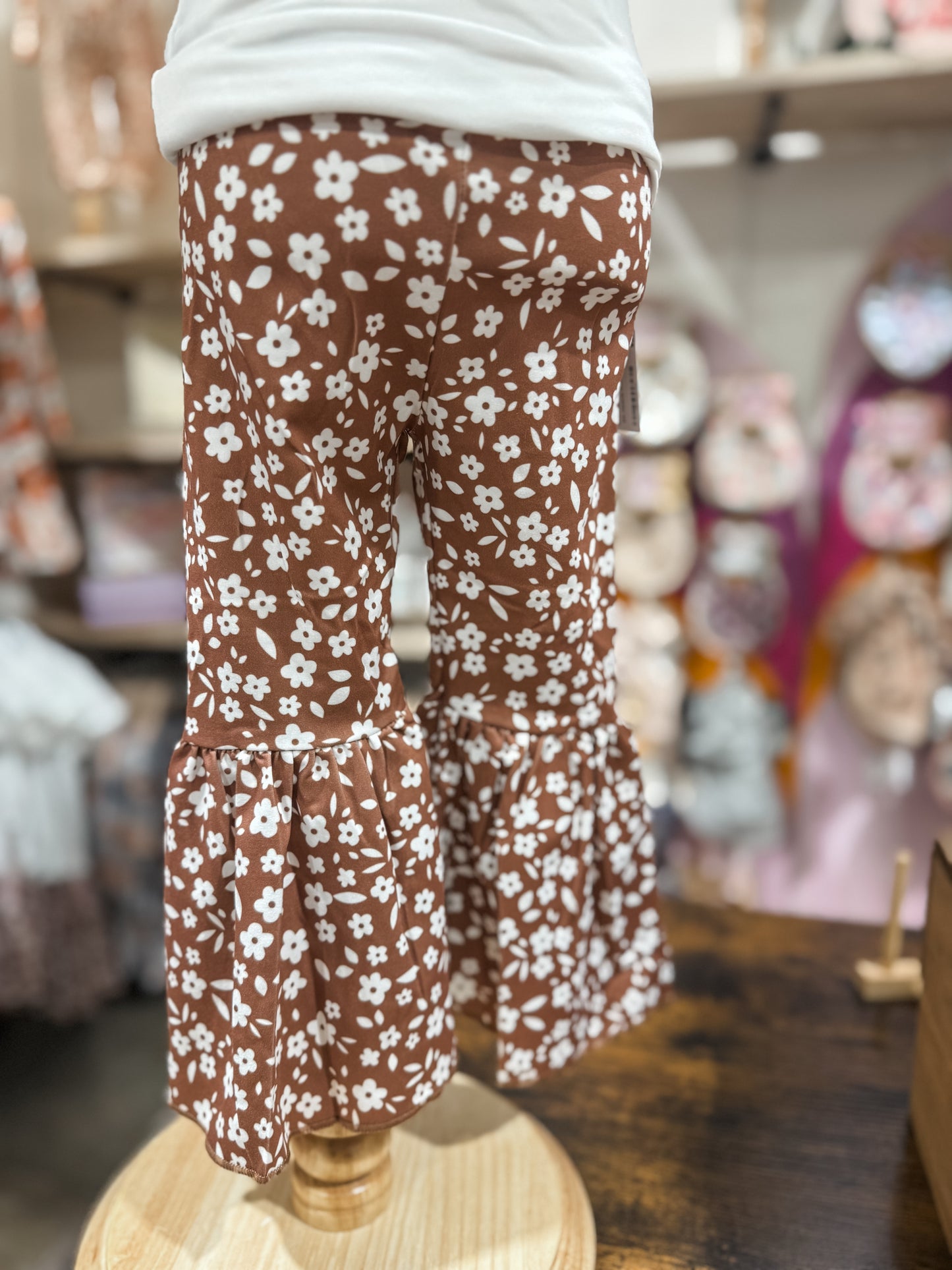 Its a Bunch of Hocus Pocus 2pc Girls Fall Outfit