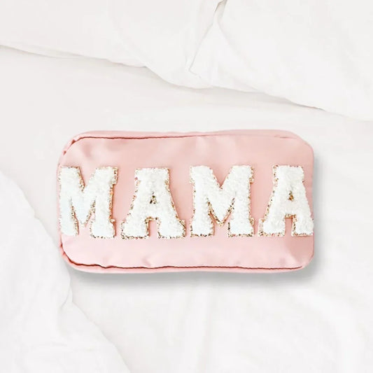 MAMA Cosmetic Bag