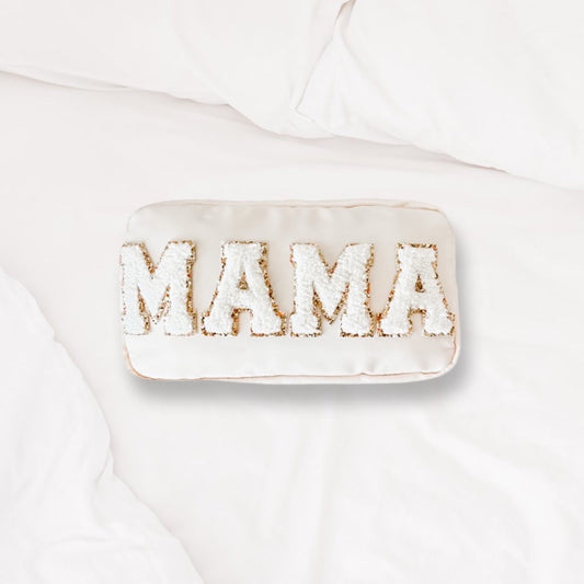 MAMA Cosmetic Bag